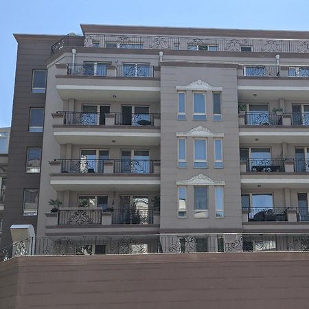 Lux 2 Central Apartment With Garage Plowdiw Exterior foto