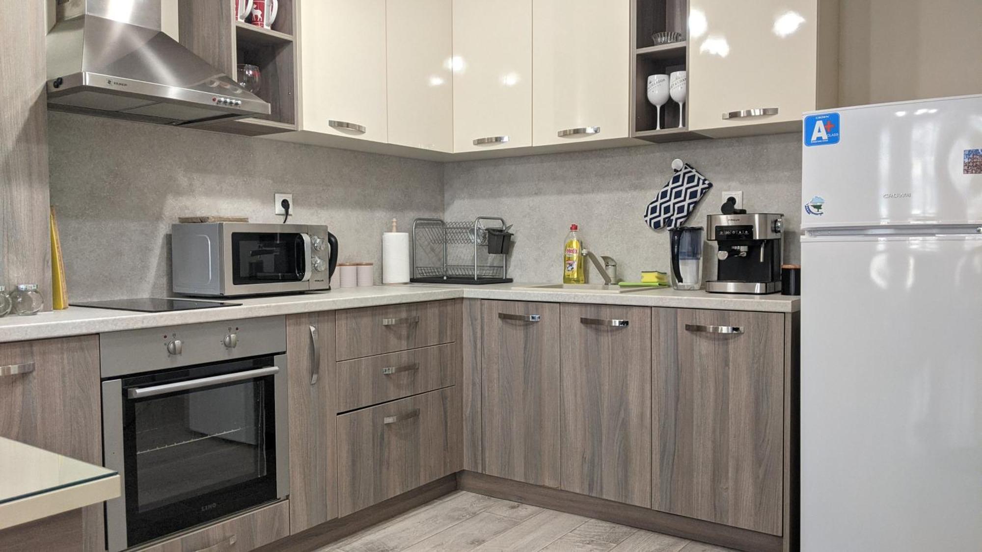 Lux 2 Central Apartment With Garage Plowdiw Exterior foto