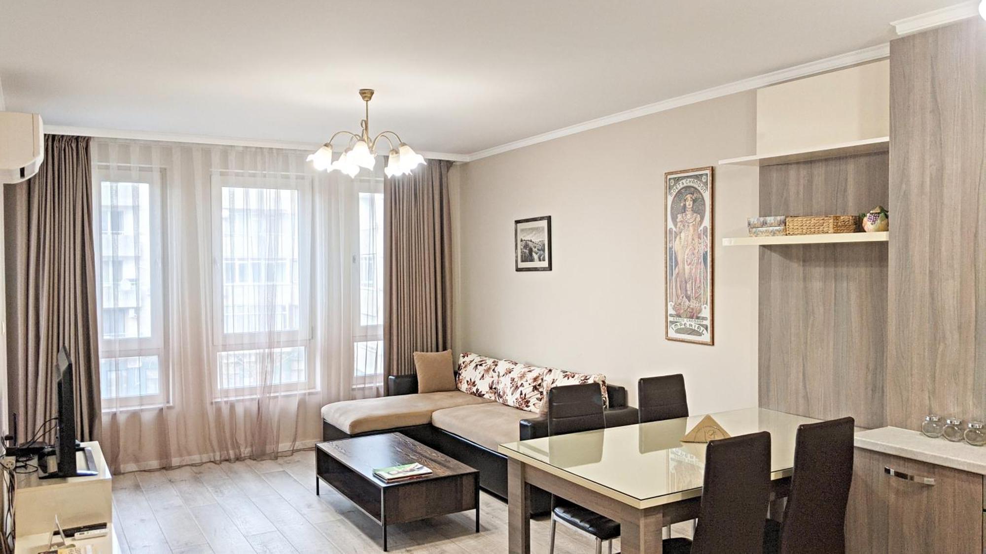 Lux 2 Central Apartment With Garage Plowdiw Exterior foto